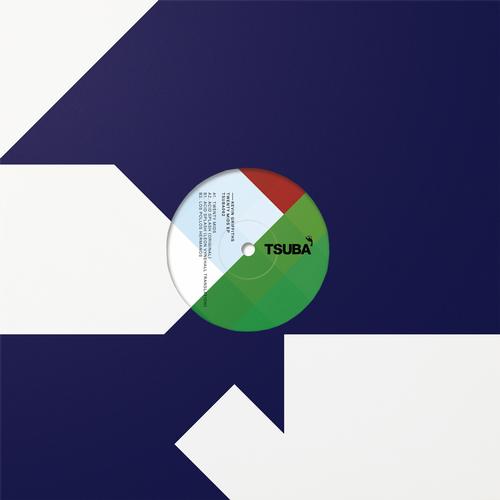 Kevin Griffiths – Twenty Mids EP