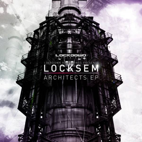 Locksem – Architects EP