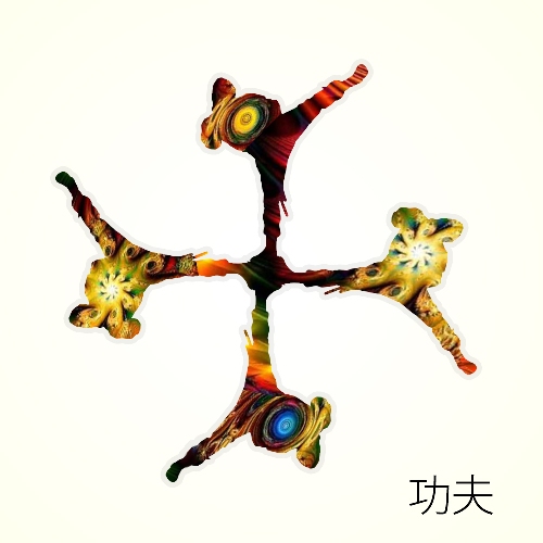 Lucio De Rimanez – Kung Fu EP