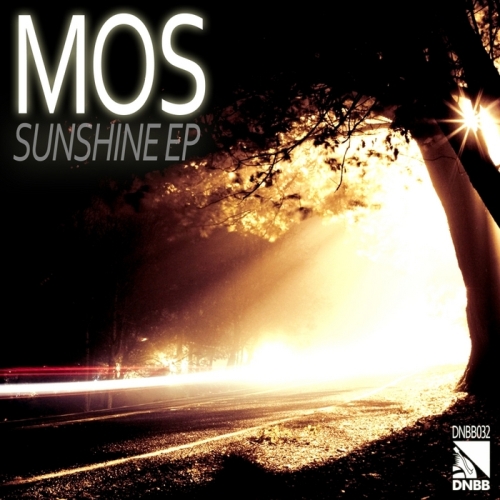 MOS – Sunshine EP