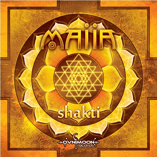 Maiia – Shakti