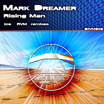 Mark Dreamer – Rising Man