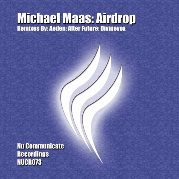 Michael Maas – Airdrop