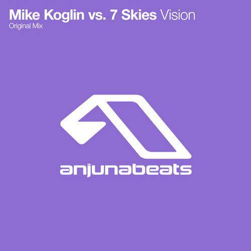 Mike Koglin vs. 7 Skies – Vision