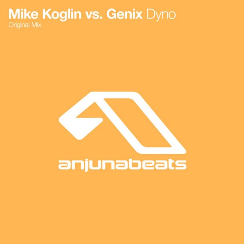 Mike Koglin vs. Genix – Dyno