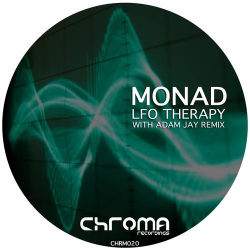 Monad - LFO Therapy