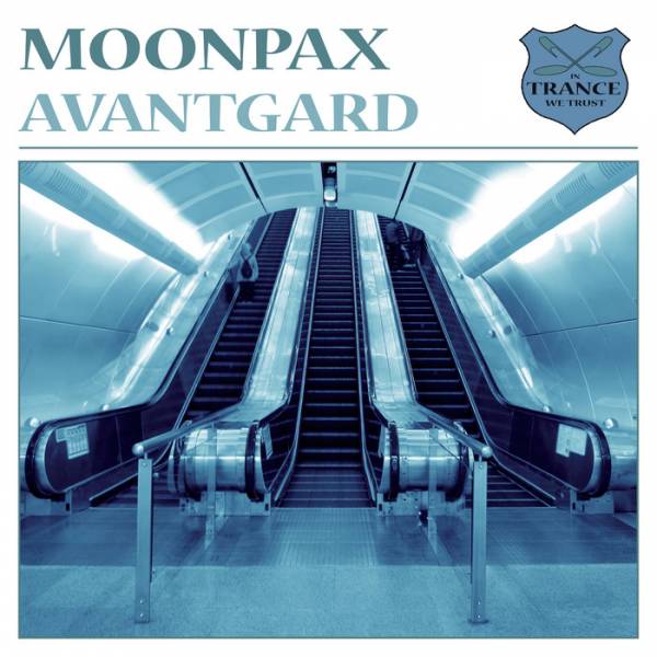 Moonpax – Avantgard