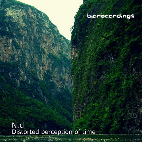 N.d - Distorted Perception Of Time
