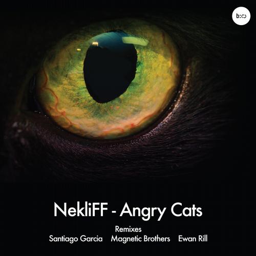 NekliFF – Angry Cats