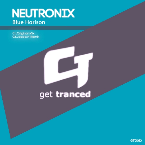 Neutronix – Blue Horison