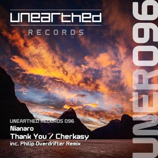 Nianaro – Thank You / Cherkasy