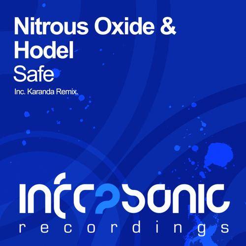 Nitrous Oxide & Hodel – Safe