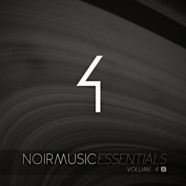Noir Music Essentials Volume 4