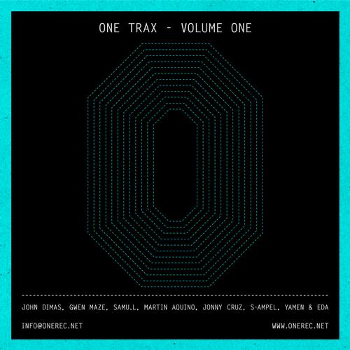 One Trax Violume One