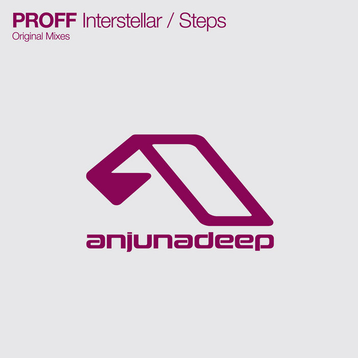 PROFF – Interstellar / Steps