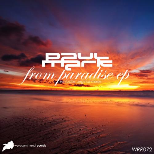 Paul Mark – From Paradise EP