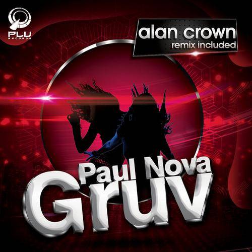 Paul Nova – Gruv