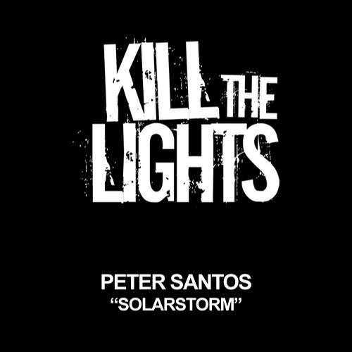 Peter Santos – Solarstorm