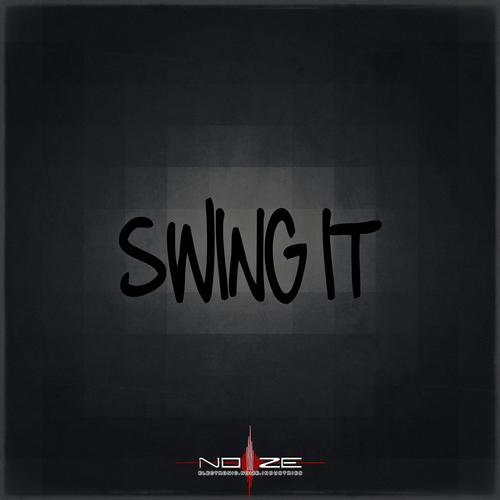 Pitch Please! – Swing It