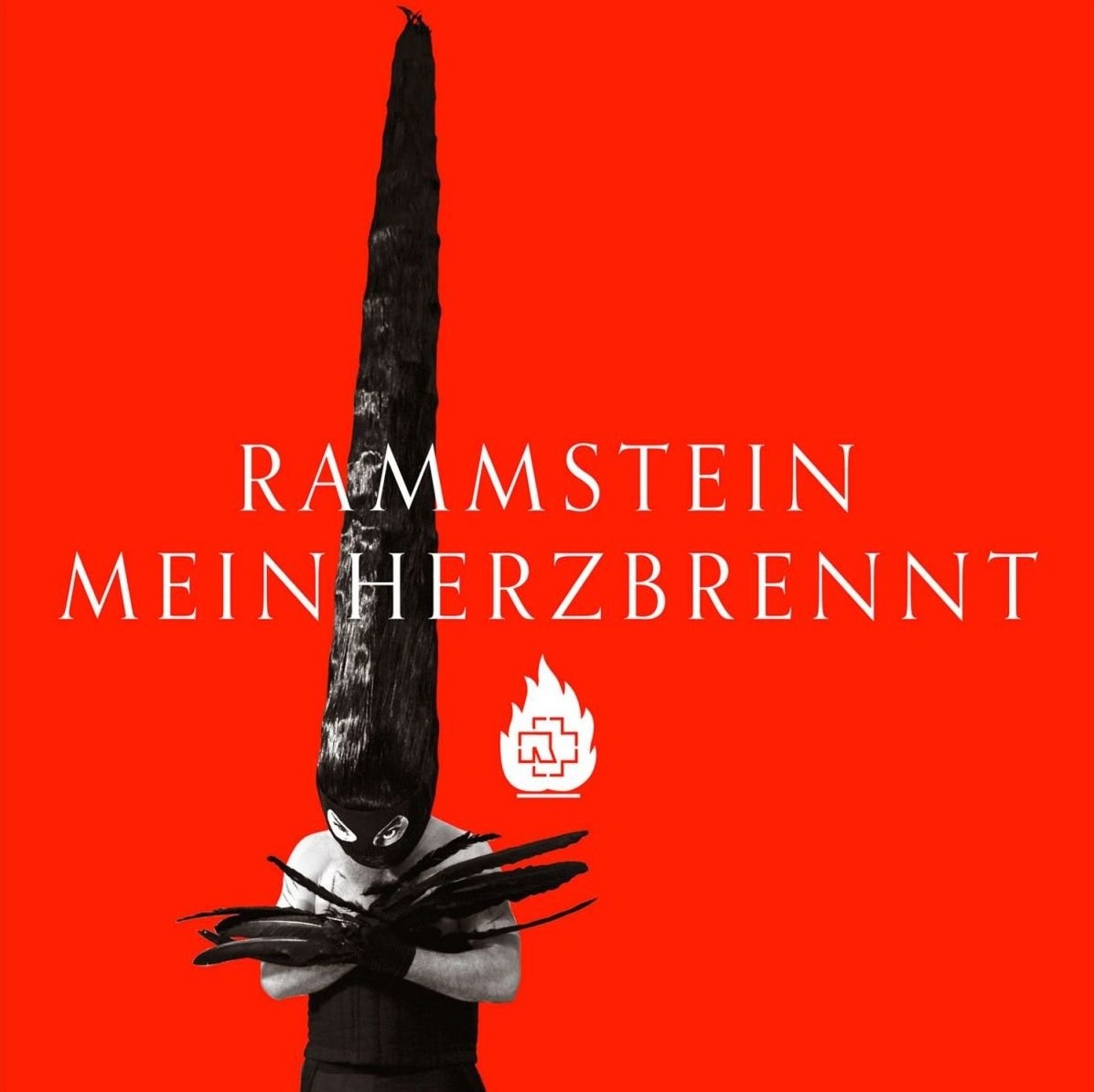 Rammstein – Mein Herz Brennt