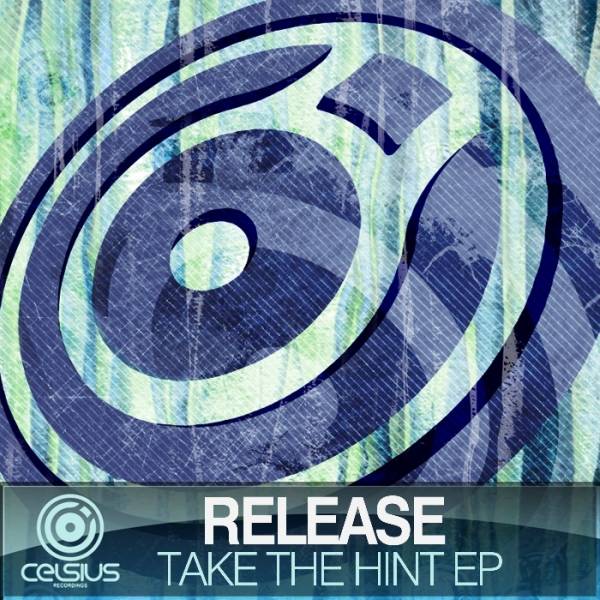 Release feat. Stephen J Wood – Take The Hint EP