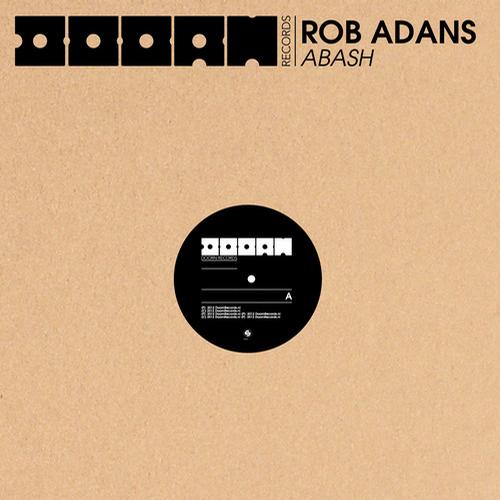 Rob Adans – Abash