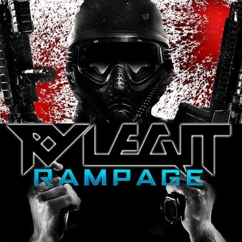 Ry Legit – Rampage
