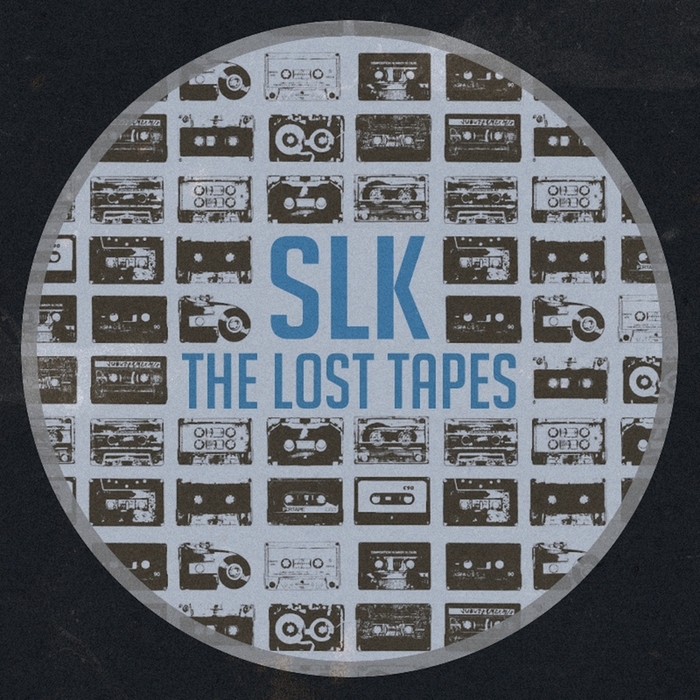 SLK - The Lost Tapes Vol.1