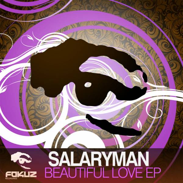 Salaryman – Beautiful Love EP