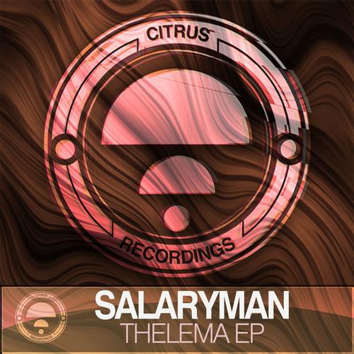 Salaryman & Seereal - Thelema
