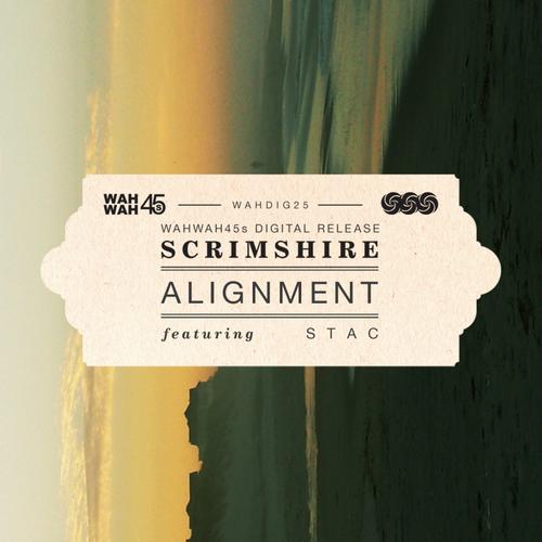 Scrimshire & Stac - Alignment