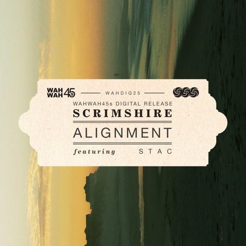 Scrimshire & Stac – Alignment