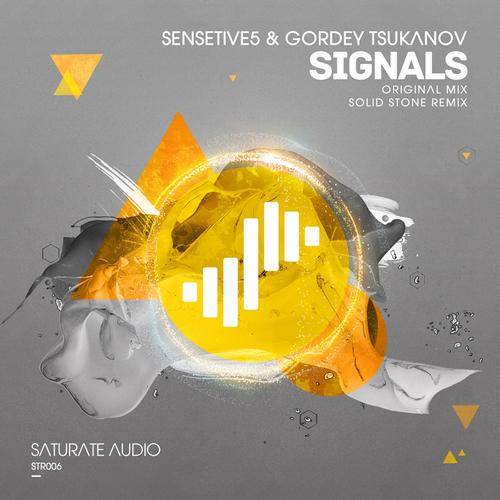 Sensetive5 & Gordey Tsukanov – Signals