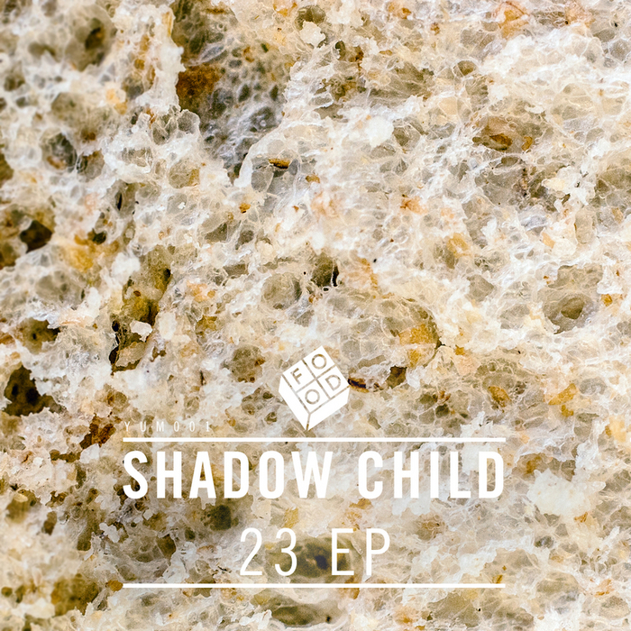 Shadow Child - 23 EP