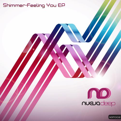 Shimmer [NL] - Feeling You