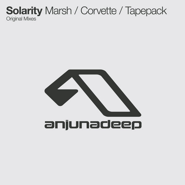 Solarity – Marsh / Corvette / Tapepack