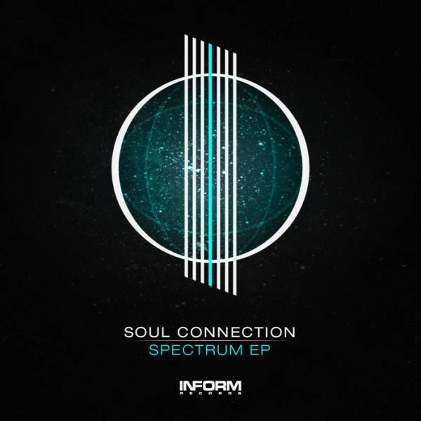 Soul Connection – Spectrum EP