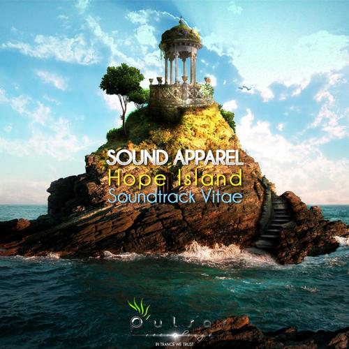 Sound Apparel – Hope Island