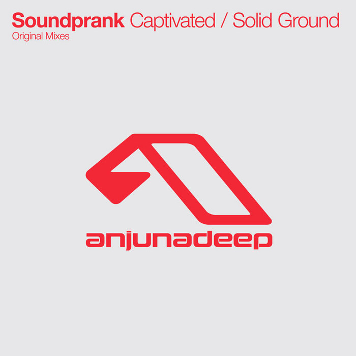 Soundprank – Captivated / Solid Ground