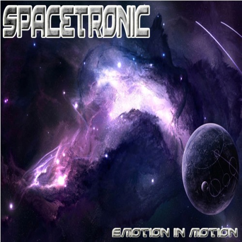 Spacetronic – Emotion in Motion