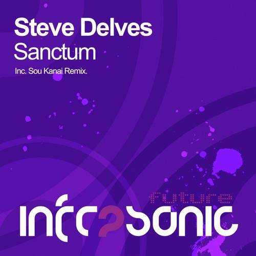 Steve Delves – Sanctum