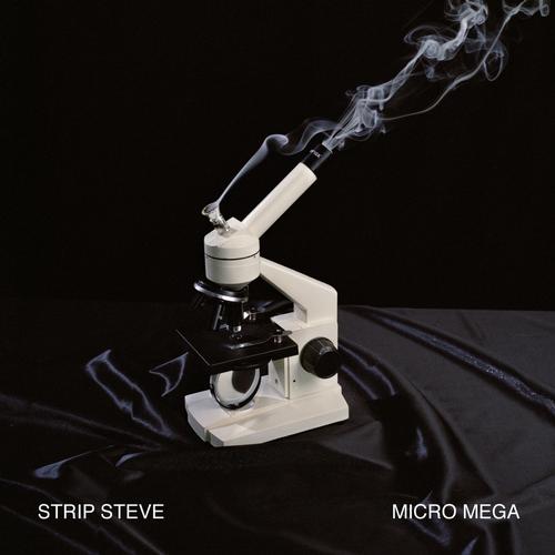 Strip Steve – Micro Mega