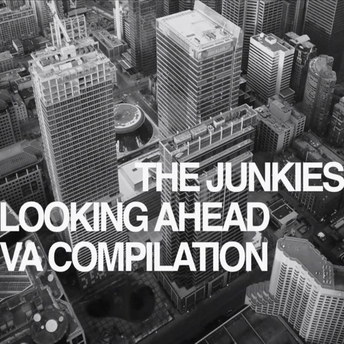 The Junkies - Looking Ahead