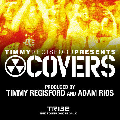 Timmy Regisford – Covers