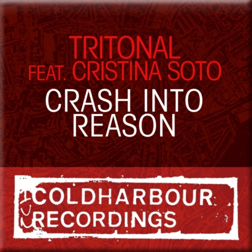 Tritonal feat. Christina Soto – Crash Into Reason