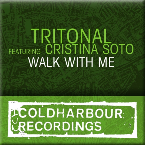 Tritonal feat. Cristina Soto – Walk With Me