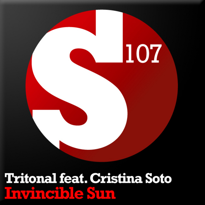 Tritonal feat. Soto – Invincible Sun