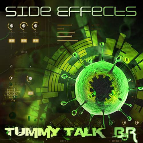 Tummy Talk – Side Effects EP