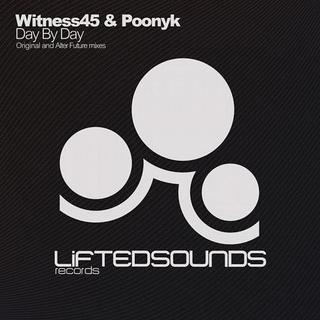 Witness45 & Poonyk – Day By Day