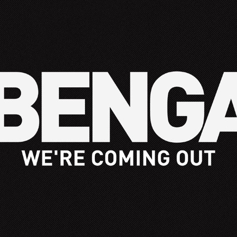 Benga – We’re Coming Out